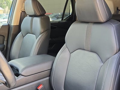 2023 Honda Pilot EX-L 8 Passenger
