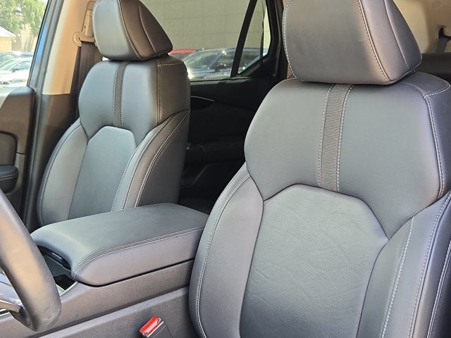 2023 Honda Pilot EX-L 8 Passenger