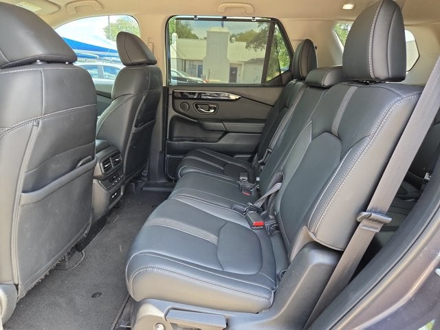2023 Honda Pilot EX-L 8 Passenger