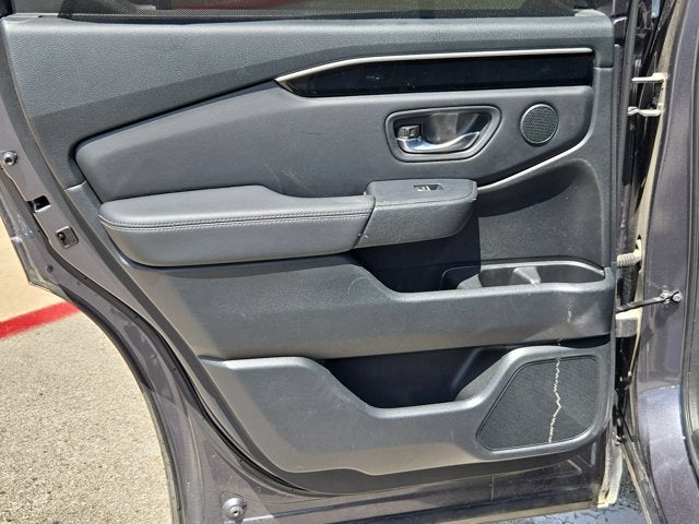 2023 Honda Pilot EX-L 8 Passenger