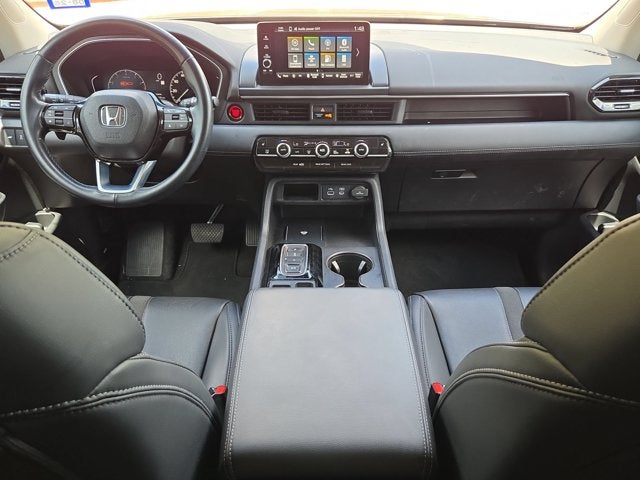 2023 Honda Pilot EX-L 8 Passenger