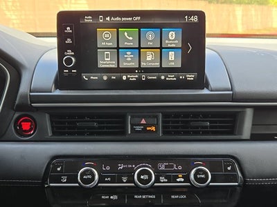 2023 Honda Pilot EX-L 8 Passenger