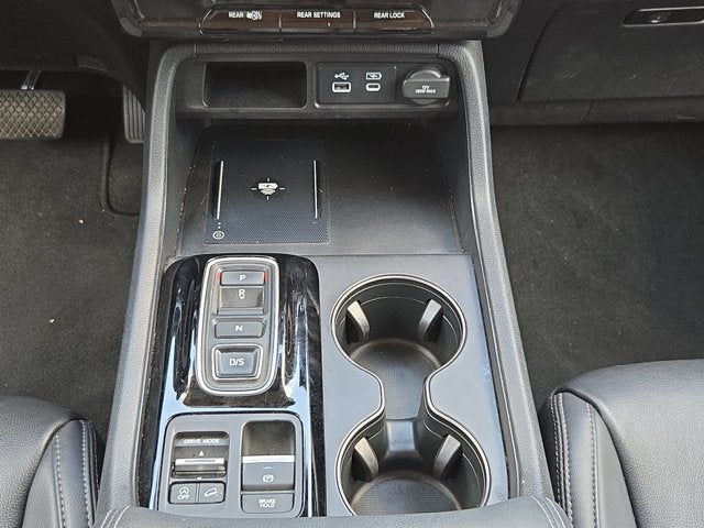 2023 Honda Pilot EX-L 8 Passenger