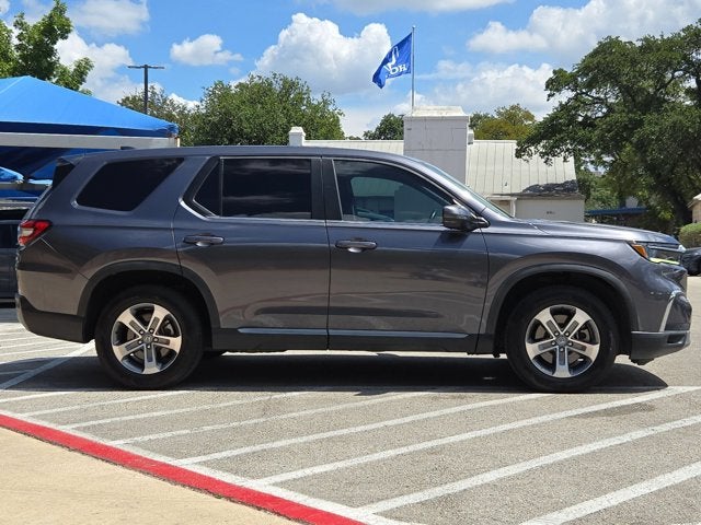 2023 Honda Pilot EX-L 8 Passenger