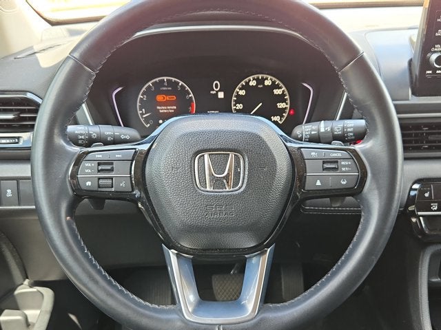 2023 Honda Pilot EX-L 8 Passenger