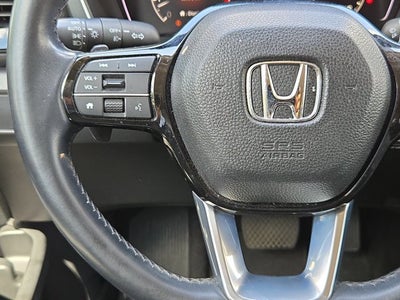 2023 Honda Pilot EX-L 8 Passenger