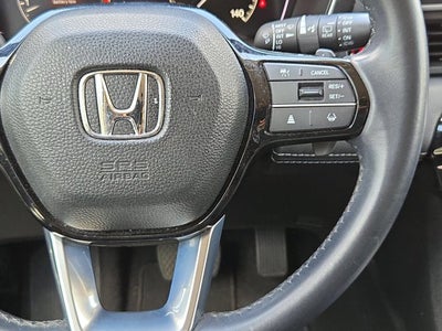 2023 Honda Pilot EX-L 8 Passenger