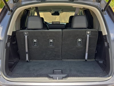 2023 Honda Pilot EX-L 8 Passenger