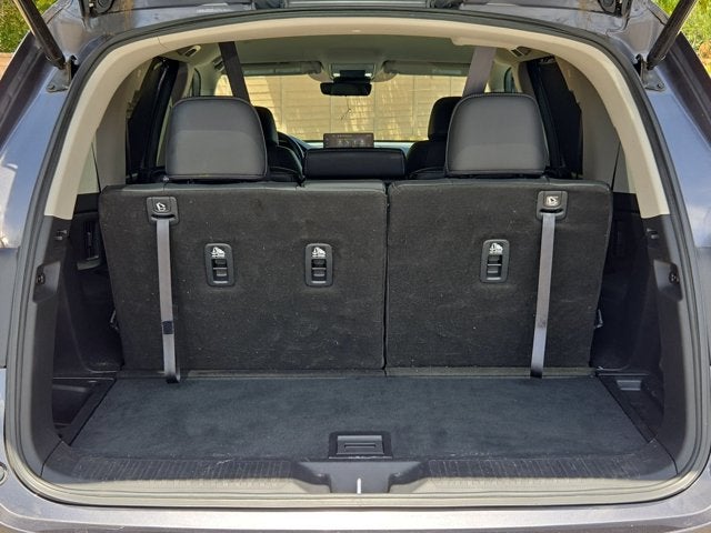 2023 Honda Pilot EX-L 8 Passenger