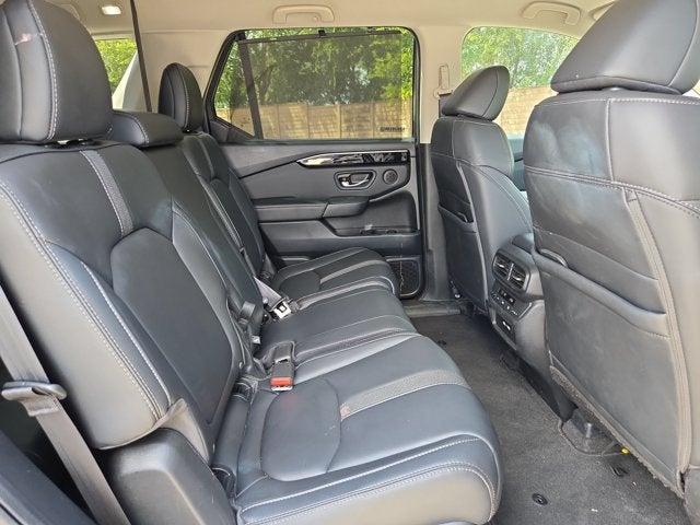 2023 Honda Pilot EX-L 8 Passenger
