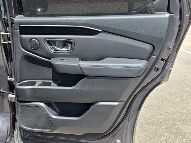 2023 Honda Pilot EX-L 8 Passenger
