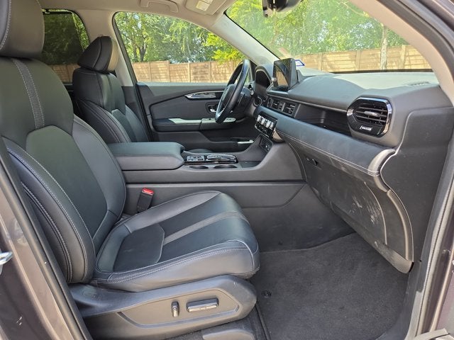 2023 Honda Pilot EX-L 8 Passenger