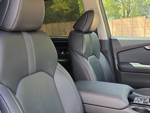 2023 Honda Pilot EX-L 8 Passenger