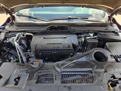 2023 Honda Pilot EX-L 8 Passenger