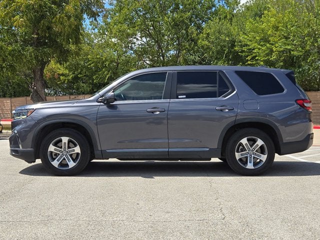 2023 Honda Pilot EX-L 8 Passenger