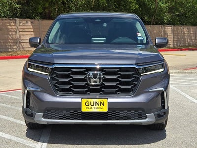 2023 Honda Pilot EX-L 8 Passenger