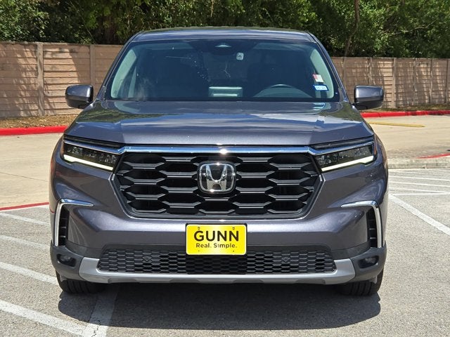2023 Honda Pilot EX-L 8 Passenger