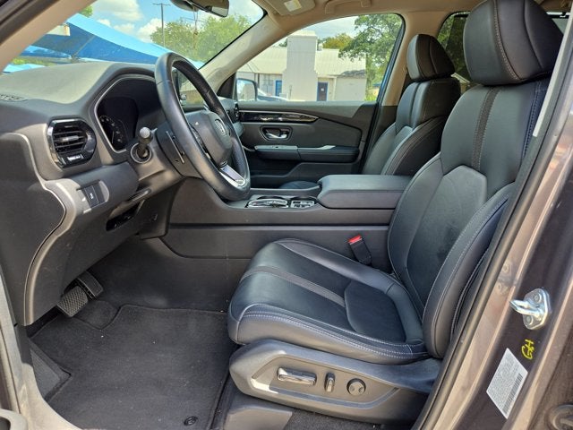 2023 Honda Pilot EX-L 8 Passenger