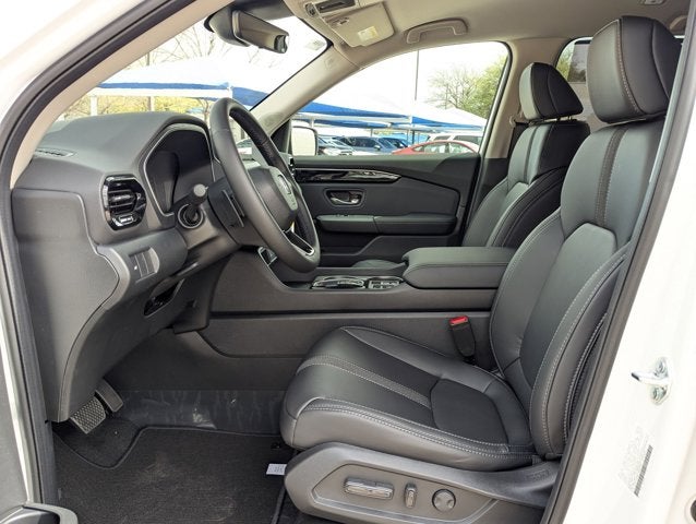 2026 Honda Pilot 2WD EX-L