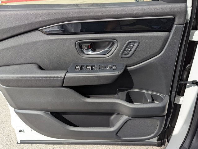 2026 Honda Pilot 2WD EX-L