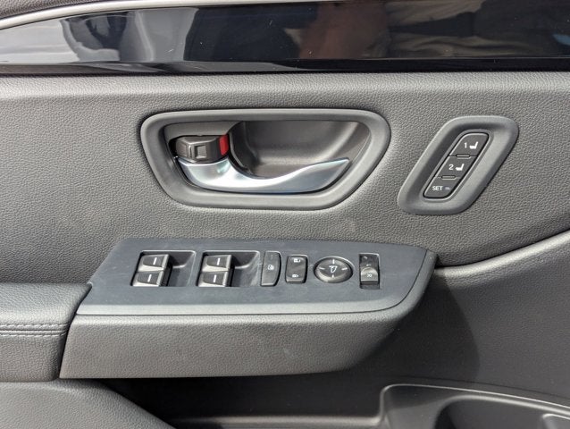 2026 Honda Pilot 2WD EX-L