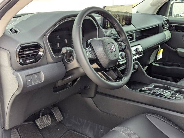 2026 Honda Pilot 2WD EX-L