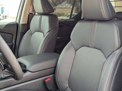 2026 Honda Pilot 2WD EX-L