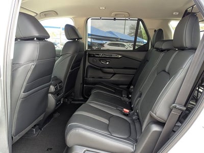 2026 Honda Pilot 2WD EX-L