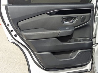 2026 Honda Pilot 2WD EX-L