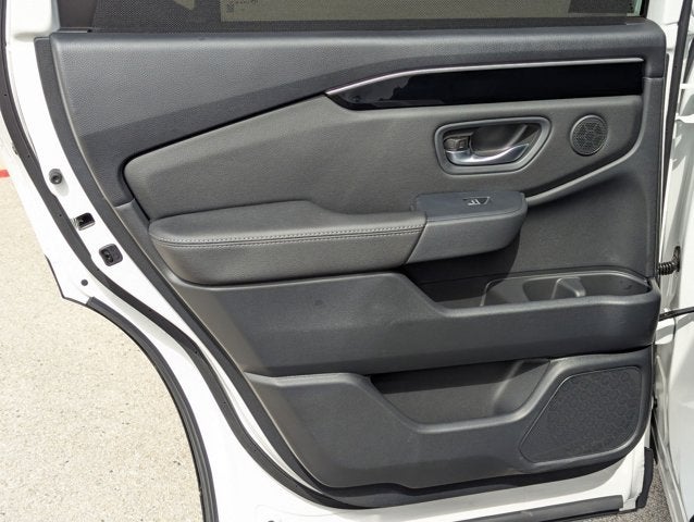 2026 Honda Pilot 2WD EX-L