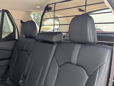 2026 Honda Pilot 2WD EX-L