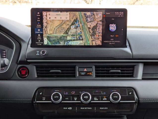 2026 Honda Pilot 2WD EX-L