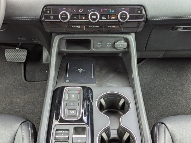 2026 Honda Pilot 2WD EX-L