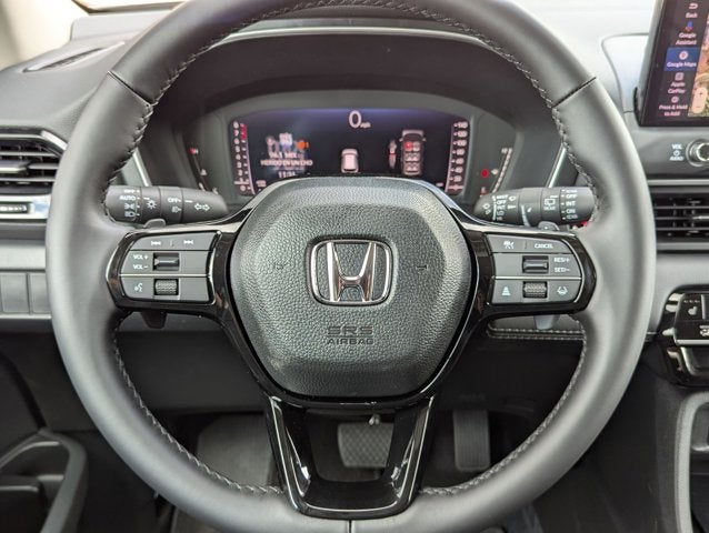 2026 Honda Pilot 2WD EX-L