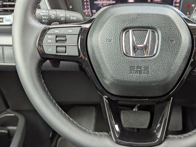 2026 Honda Pilot 2WD EX-L