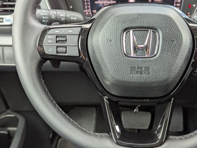 2026 Honda Pilot 2WD EX-L