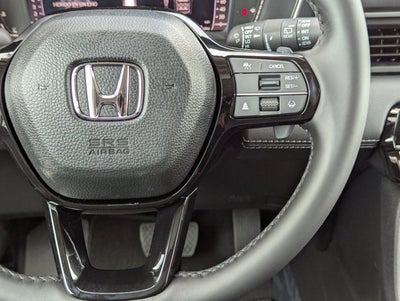 2026 Honda Pilot 2WD EX-L