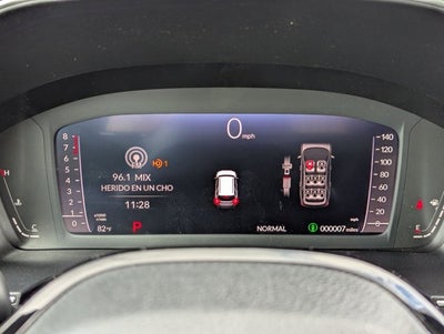 2026 Honda Pilot 2WD EX-L