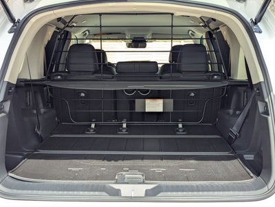 2026 Honda Pilot 2WD EX-L