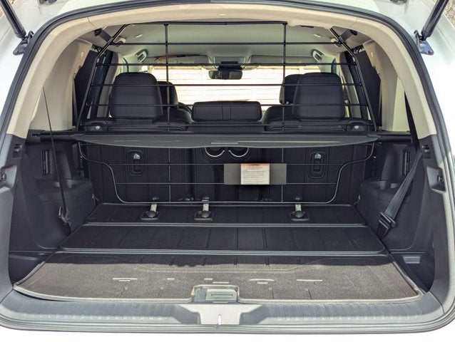 2026 Honda Pilot 2WD EX-L