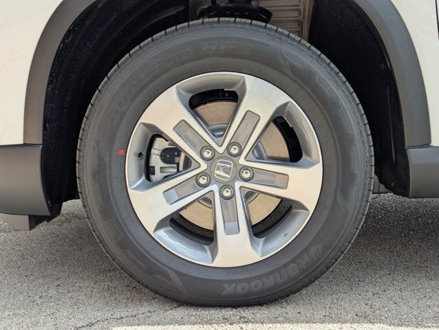 2026 Honda Pilot 2WD EX-L