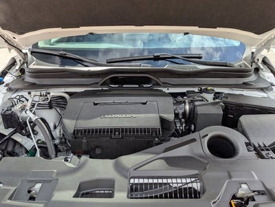 2026 Honda Pilot 2WD EX-L