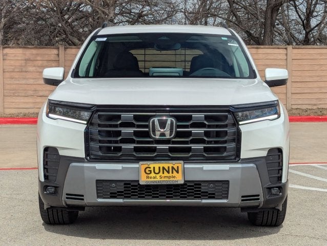 2026 Honda Pilot 2WD EX-L