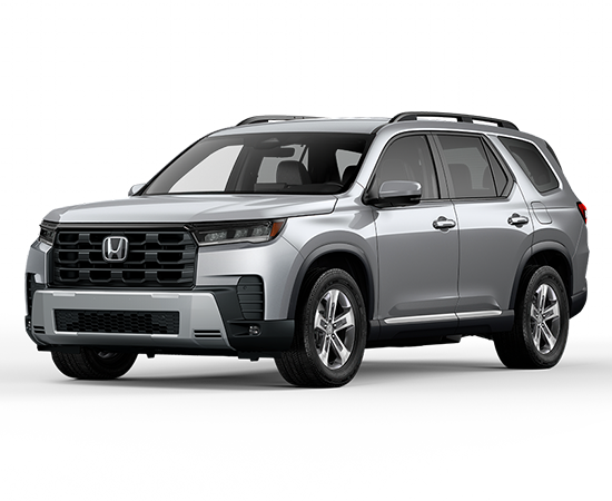 2026 Honda Pilot 2WD EX-L