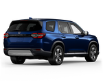 2025 Honda Pilot 2WD EX-L