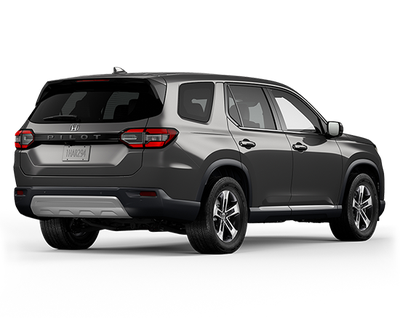 2025 Honda Pilot 2WD EX-L