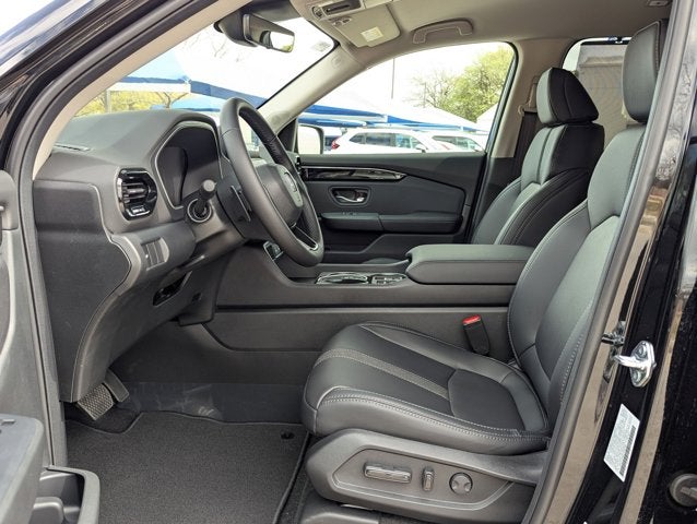 2026 Honda Pilot 2WD EX-L