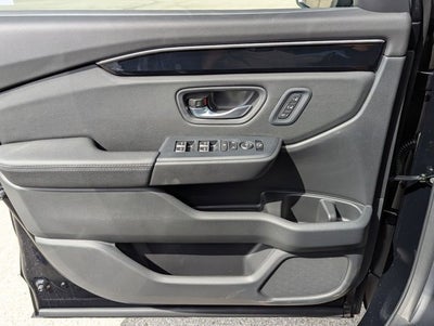 2026 Honda Pilot 2WD EX-L