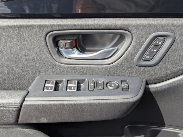 2026 Honda Pilot 2WD EX-L