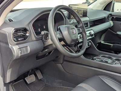 2026 Honda Pilot 2WD EX-L